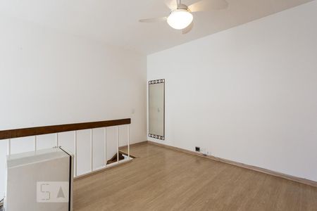 Apartamento para alugar com 65m², 1 quarto e 1 vagaSuíte