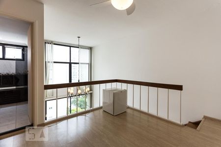 Suíte de apartamento para alugar com 1 quarto, 65m² em Itaim Bibi, São Paulo