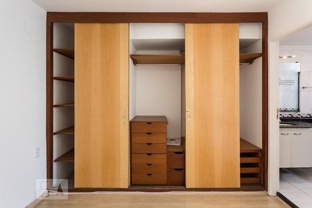 Apartamento para alugar com 65m², 1 quarto e 1 vagaSuíte
