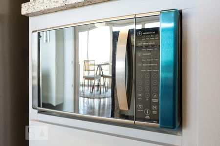 Apartamento para alugar com 100m², 1 quarto e 2 vagasCozinha