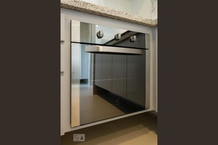 Apartamento para alugar com 100m², 1 quarto e 2 vagasCozinha