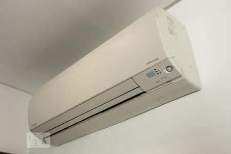 Apartamento para alugar com 100m², 1 quarto e 2 vagasSuíte