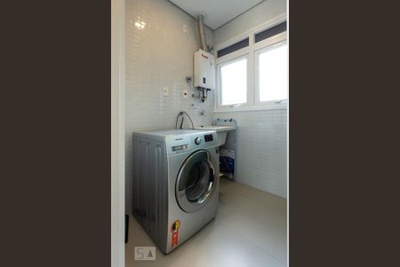 Apartamento para alugar com 100m², 1 quarto e 2 vagasÁrea de serviço