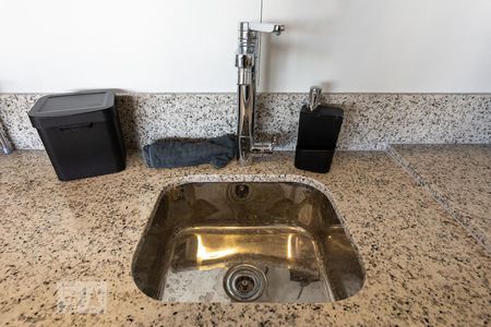 Apartamento para alugar com 100m², 1 quarto e 2 vagasCozinha