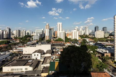 Apartamento para alugar com 100m², 1 quarto e 2 vagasVista