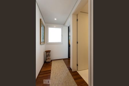 Apartamento para alugar com 100m², 1 quarto e 2 vagasEntrada social