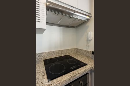 Apartamento para alugar com 100m², 1 quarto e 2 vagasCozinha