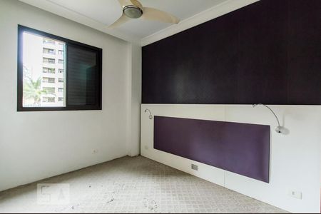 Suíte de apartamento para alugar com 2 quartos, 80m² em Vila Suzana, São Paulo