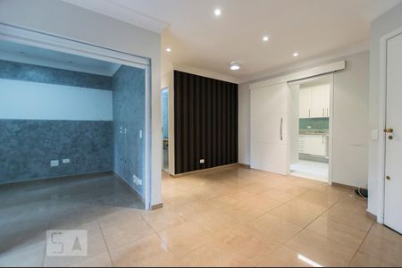 Sala de apartamento para alugar com 2 quartos, 80m² em Vila Suzana, São Paulo