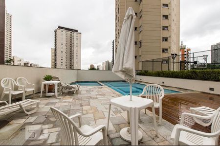 Apartamento para alugar com 80m², 2 quartos e 2 vagas Apartamento para alugar com 80m², 2 quartos e 2 vagasPiscina