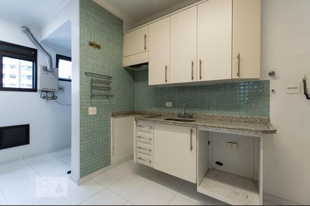 Apartamento para alugar com 80m², 2 quartos e 2 vagas Apartamento para alugar com 80m², 2 quartos e 2 vagasCozinha