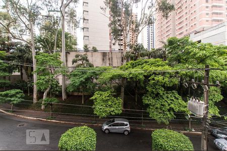 Vista de apartamento para alugar com 2 quartos, 80m² em Vila Suzana, São Paulo