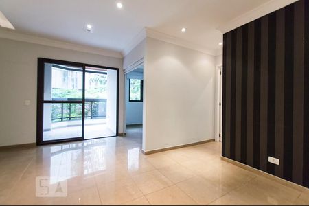 Sala de apartamento para alugar com 2 quartos, 80m² em Vila Suzana, São Paulo