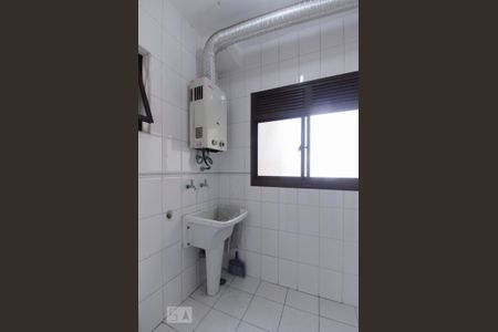 Apartamento à venda com 56m², 2 quartos e 1 vagaLavanderia