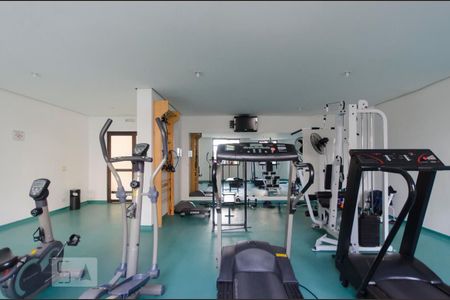 Apartamento à venda com 56m², 2 quartos e 1 vagaAcademia