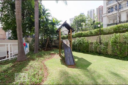 Apartamento à venda com 56m², 2 quartos e 1 vagaPlayground