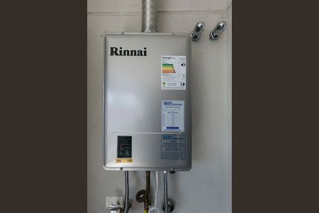 Varanda Gourmet (Aquecedor à gás) de apartamento para alugar com 1 quarto, 39m² em Ipiranga, São Paulo