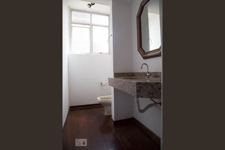 Apartamento à venda com 343m², 4 quartos e 3 vagasbanheiro