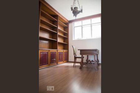 Apartamento à venda com 343m², 4 quartos e 3 vagassala