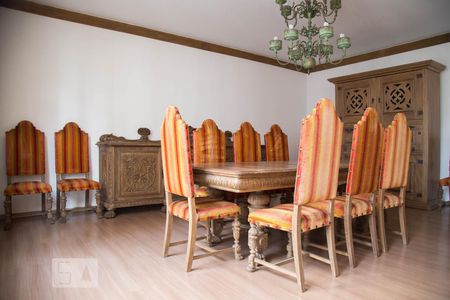 Apartamento à venda com 343m², 4 quartos e 3 vagassala de jantar