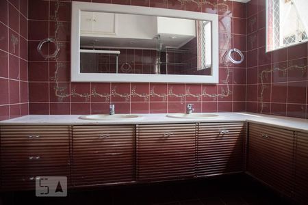 Apartamento à venda com 343m², 4 quartos e 3 vagasbanheiro