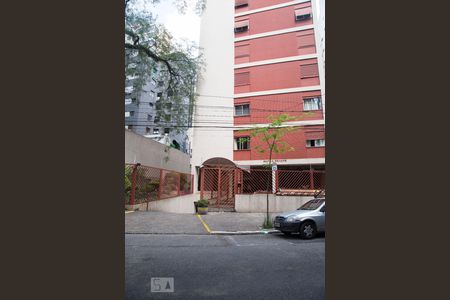 Apartamento à venda com 343m², 4 quartos e 3 vagasfachada