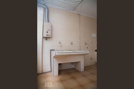 Apartamento à venda com 343m², 4 quartos e 3 vagasarea de serviço