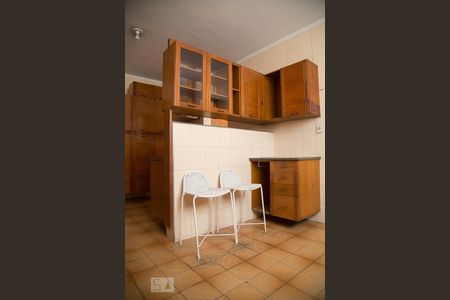 Apartamento à venda com 343m², 4 quartos e 3 vagascozinha