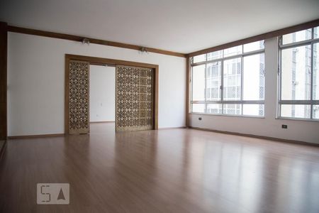 Apartamento à venda com 343m², 4 quartos e 3 vagassala