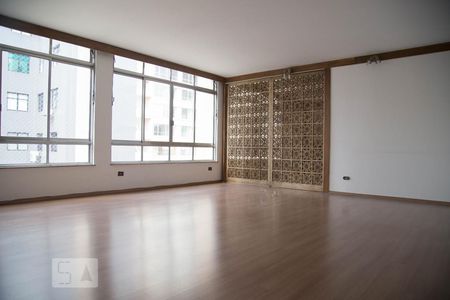 Apartamento à venda com 343m², 4 quartos e 3 vagassala