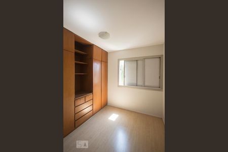 Quarto 02 de apartamento à venda com 2 quartos, 68m² em Campo Belo, São Paulo
