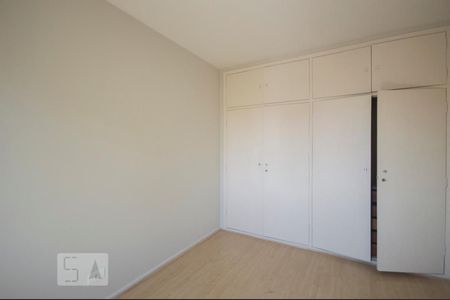 Quarto 01 de apartamento à venda com 2 quartos, 68m² em Campo Belo, São Paulo