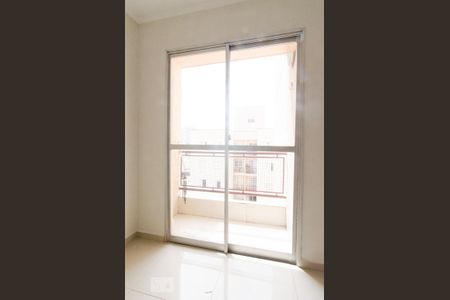 Sala de apartamento para alugar com 3 quartos, 70m² em Vila São Bento, Campinas