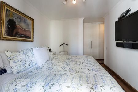 Suíte de apartamento para alugar com 3 quartos, 152m² em Planalto Paulista, São Paulo