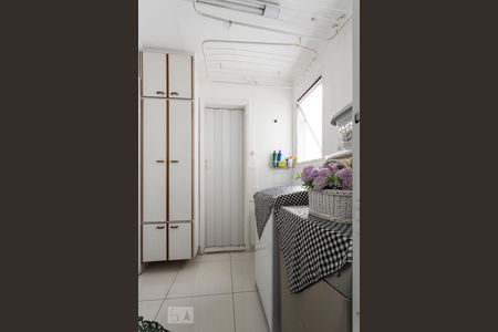 Apartamento para alugar com 152m², 3 quartos e 2 vagasÁrea de serviço