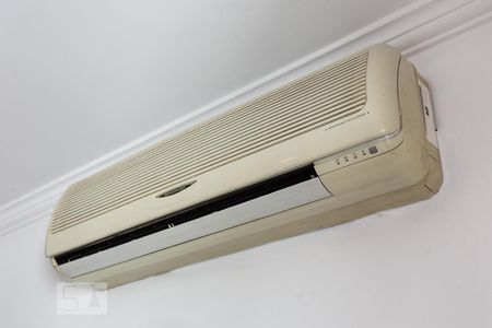 Suíte de apartamento para alugar com 3 quartos, 152m² em Planalto Paulista, São Paulo