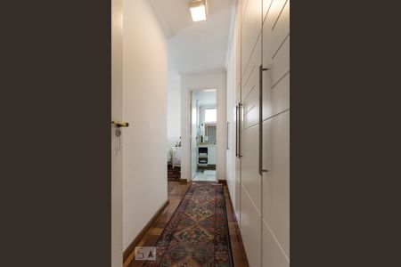 Suíte de apartamento para alugar com 3 quartos, 152m² em Planalto Paulista, São Paulo