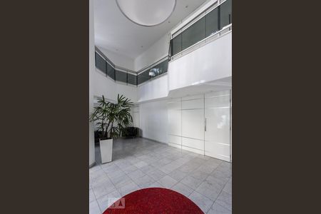 Apartamento para alugar com 152m², 3 quartos e 2 vagasHall social