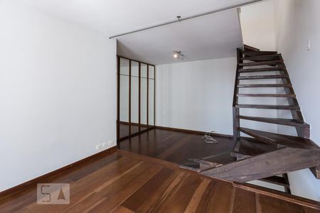 Apartamento para alugar com 100m², 2 quartos e 2 vagasSuíte