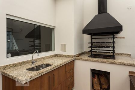 Apartamento para alugar com 100m², 2 quartos e 2 vagasCobertura