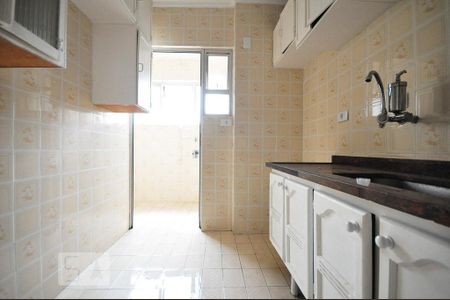 Apartamento à venda com 76m², 2 quartos e 1 vagacozinha