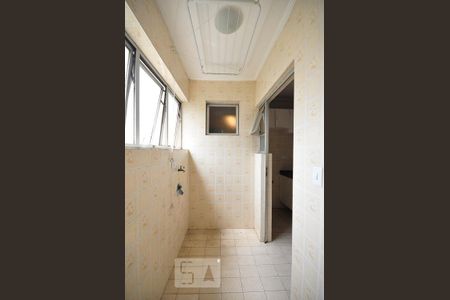 Apartamento à venda com 76m², 2 quartos e 1 vagaárea de serviço