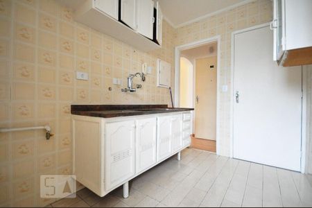 Apartamento à venda com 76m², 2 quartos e 1 vagacozinha