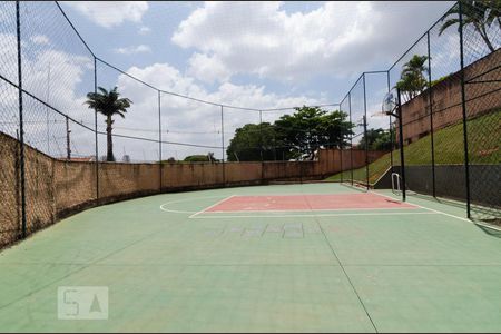 Apartamento para alugar com 80m², 3 quartos e 1 vaga Apartamento para alugar com 80m², 3 quartos e 1 vagaDependências do prédio - quadra