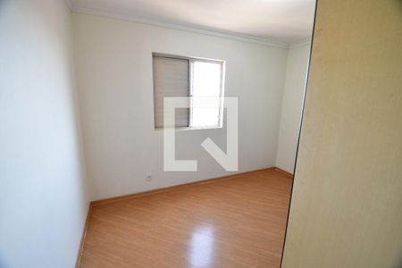Quarto 1 de apartamento para alugar com 3 quartos, 80m² em Nova Campinas, Campinas