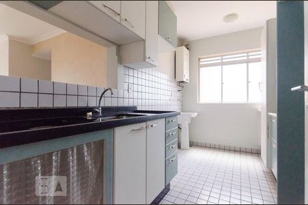 Apartamento para alugar com 80m², 3 quartos e 1 vaga Apartamento para alugar com 80m², 3 quartos e 1 vagaCozinha