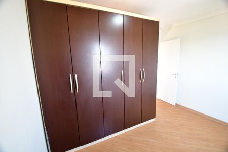 Quarto 1 de apartamento para alugar com 3 quartos, 80m² em Nova Campinas, Campinas