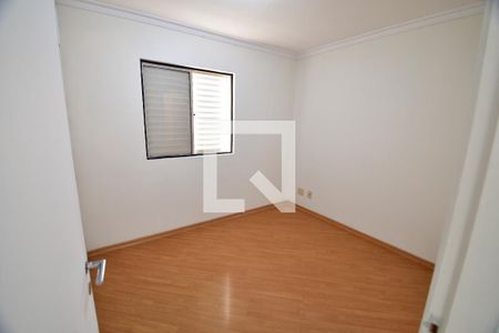 Suíte de apartamento para alugar com 3 quartos, 80m² em Nova Campinas, Campinas