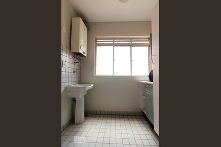 Apartamento para alugar com 80m², 3 quartos e 1 vaga Apartamento para alugar com 80m², 3 quartos e 1 vagaÁrea de serviço