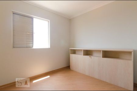 Suíte de apartamento para alugar com 3 quartos, 80m² em Nova Campinas, Campinas